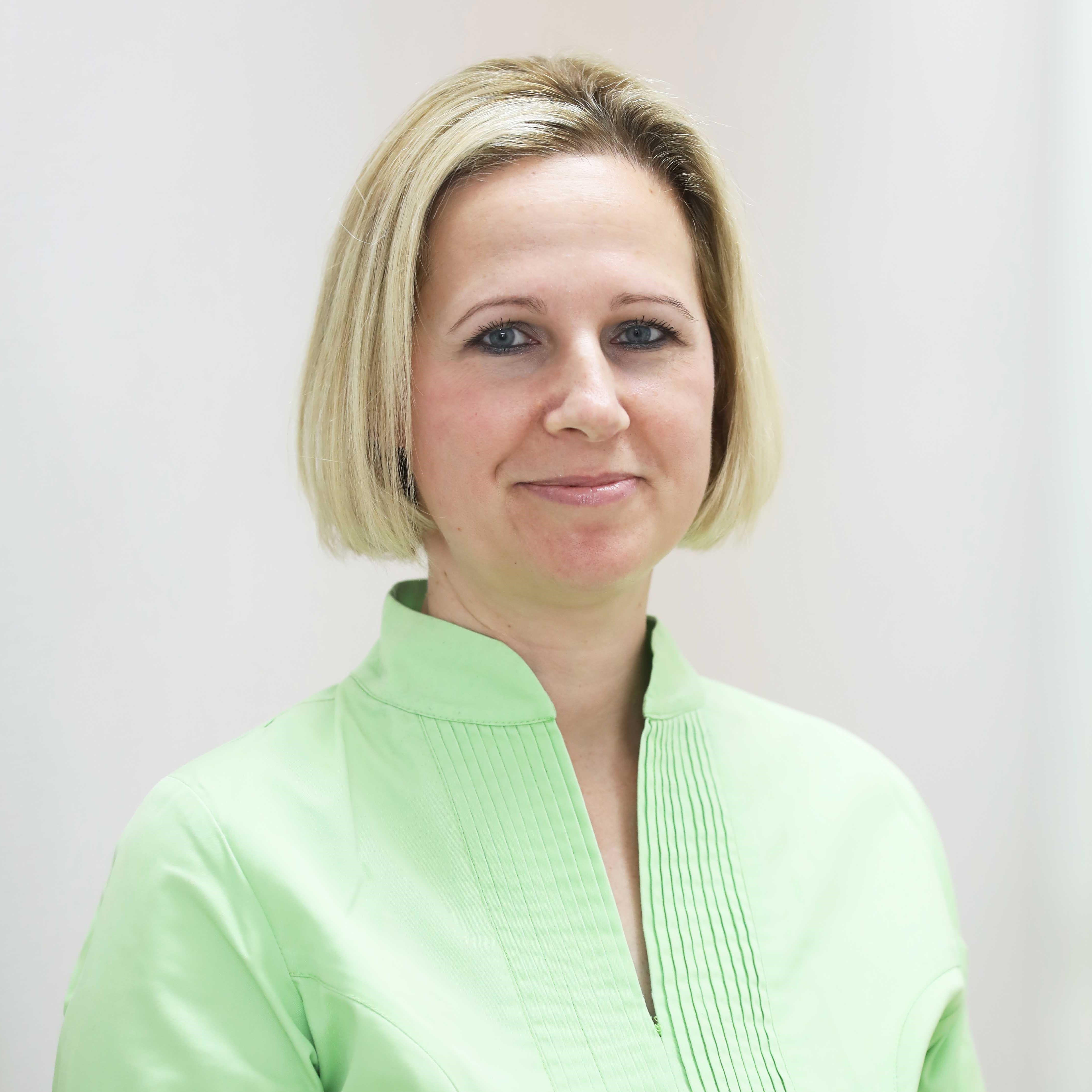 Nemesné Huszár Emőke